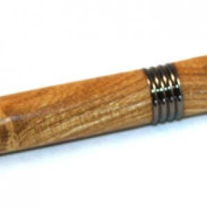 Laburnum Stream Line Pen