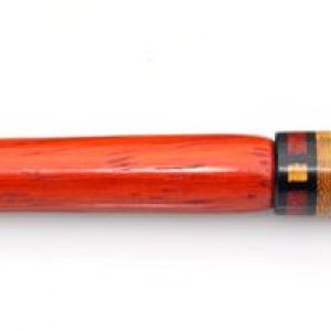 Segmented Slimline Pen