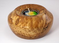 Spalted Beech 2 Tea Light.jpg