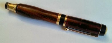 Cocobolo and Red Acrylic Cigar.jpg