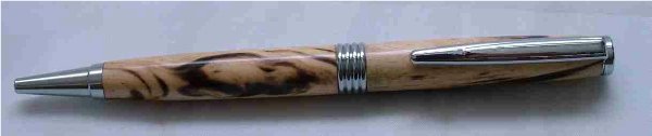 spalted h-beam streamline.JPG