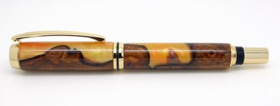 burr-elm-orange-resin-rollerball-pen.jpg