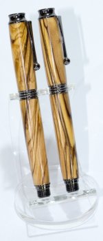 Olivewood gunmetal omega rb & fp set-1001 700 x 300.jpg