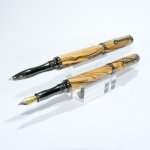 Olivewood gunmetal omega rb & fp set-1003 700 x 700.jpg