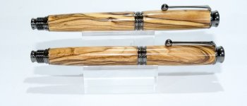 Olivewood gunmetal omega rb & fp set-1002 700 x 300.jpg