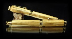 TM OMEGAS Fountain and Rollerball SPANISH OLIVEWOOD.jpg