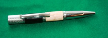 Pensar chrome ebony maple wpc.jpg