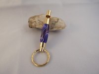 blue acrylic whistle.JPG