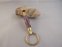 purple acrylic whistle.JPG