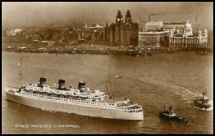 Queen of Bermuda anchored on the river Mersey.jpg