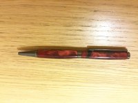 my first resin pen.jpg