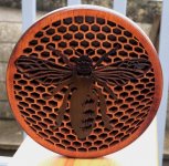 Bee-On-Honeycomb-003.jpg