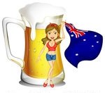 1177842-Cartoon-Of-A-Woman-Waving-An-Australian-Flag-By-A-Giant-Beer-Royalty-Free-Vector-Clipart.JPG