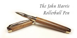 The John Harries Rollerball Pen FORUM.jpg
