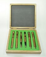 Oak box with Rhonnda tunnel pen set.jpg