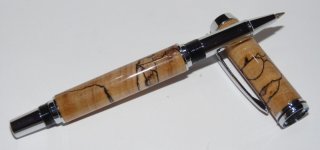 spalted chrome roller.jpg