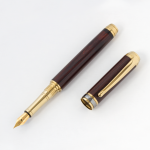 Mistral Fountain Pen - Gold 2.png