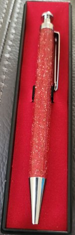 red glitzy pen.jpg