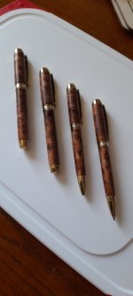 Rods mistral pen set in thurl burr, gold with  rhodium accents (2).jpg