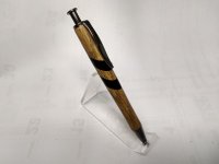 CS Clicker Pen Red Oak and African Blackwood 01.jpg