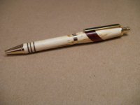 PSI  Slimlilne Pro click pen with Masur Birch and Paudauk accent.JPG