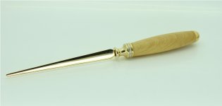 Euro Letter opener-Mupanda (1).JPG