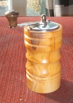 yew pepper mill 3a.JPG