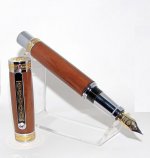 Empress santos rosewood fountain pen.jpg