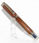 empress fountain pen santos rosewood.jpg