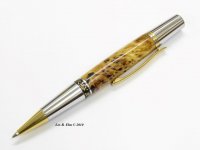 #4B - Yellow Cedar Burl.JPG