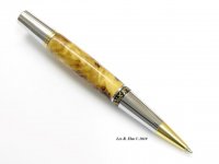 #4D - Yellow Cedar Burl.JPG