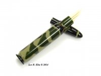 #2 - 50 Cal Camo Toothpick Holder.JPG