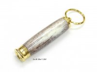 #1 - Compact Key Ring Knife - Elk Antler.JPG