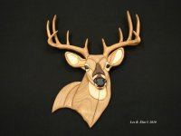 #4 - Blacktail Buck 43 Pieces.JPG