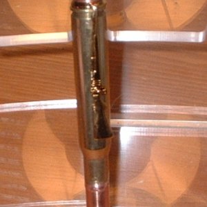 Franchini 308 pocket pen