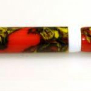 Polyester Resin Slimline Pen