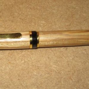 Cigar pen