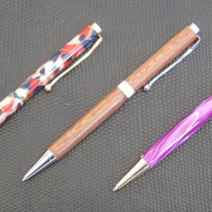 Trio of Pens