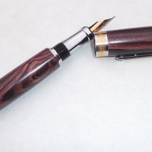 Empress pen