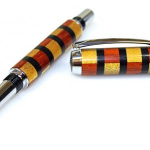 Baron Segmented Pen