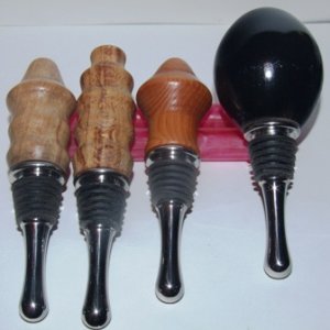 bottle stoppers