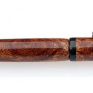 Burr Elm Slimline