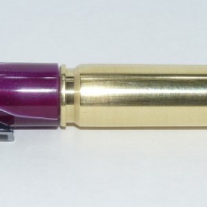 Purple Haze Bullet