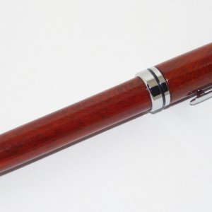 Padauk Euro