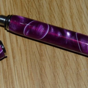 Perfume Pen for the Ladies