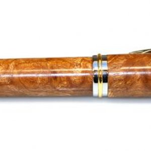 Large Gentleman's Pen