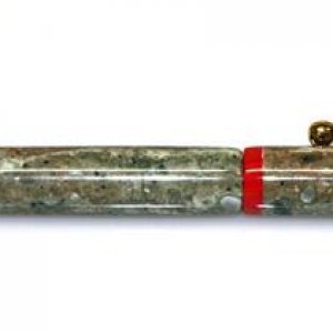 Camouflage Corian Pen