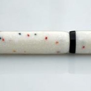 Corian Festival Slimline Pen