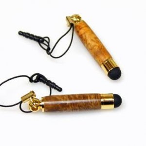 Handturned Wooden Stylus Kits