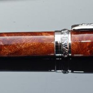 A Roman Harvest Pen